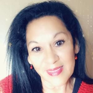 Meet your Posher, Sue